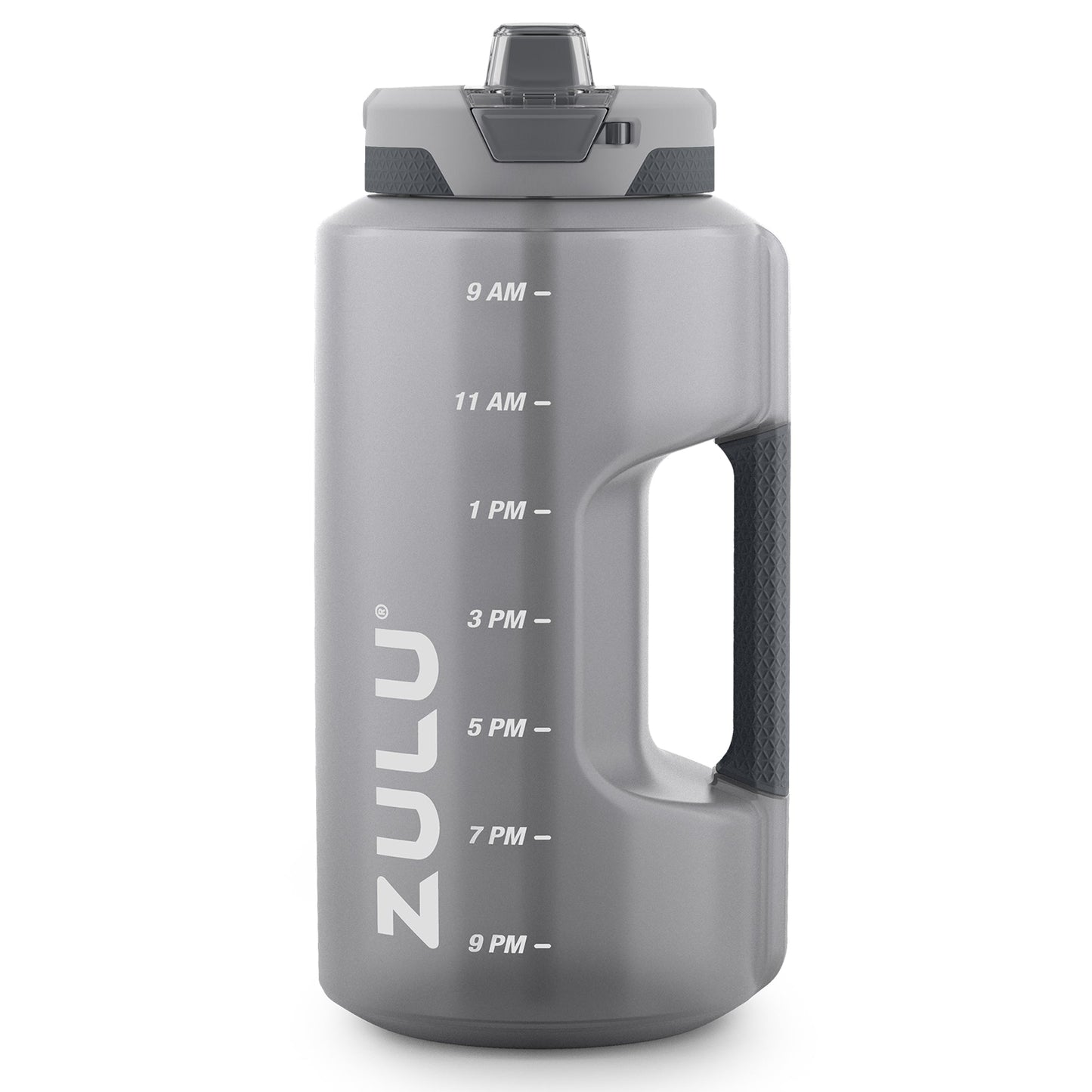 goals-gallon-128oz-water-bottle-with-straw-f6 294-1289-024_Zulu_GoalsPPGallon_128oz_Straw_GrayCoolGray8U_Hero.jpg