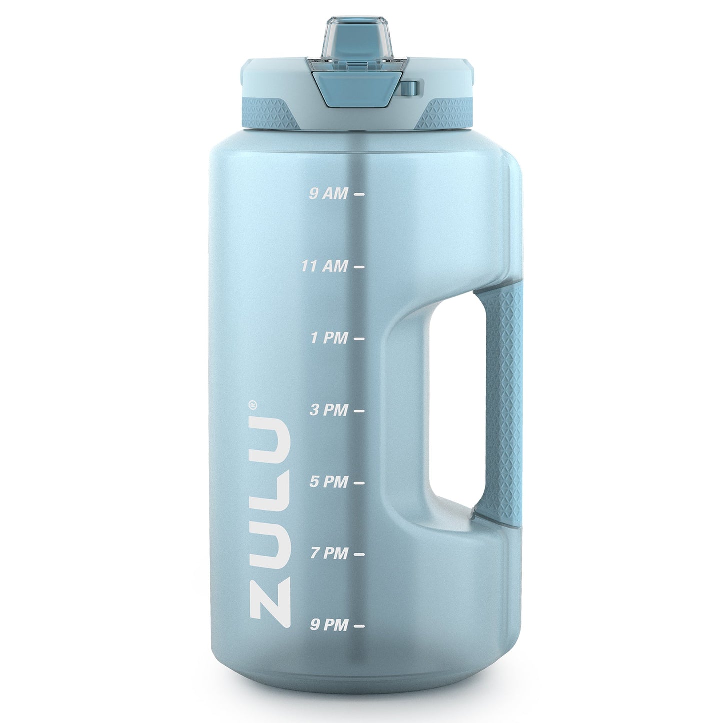 goals-gallon-128oz-water-bottle-with-straw-f6 294-1289-037_Zulu_GoalsPPGallon_128oz_Straw_DustyBlue2204C2205C_Hero.jpg