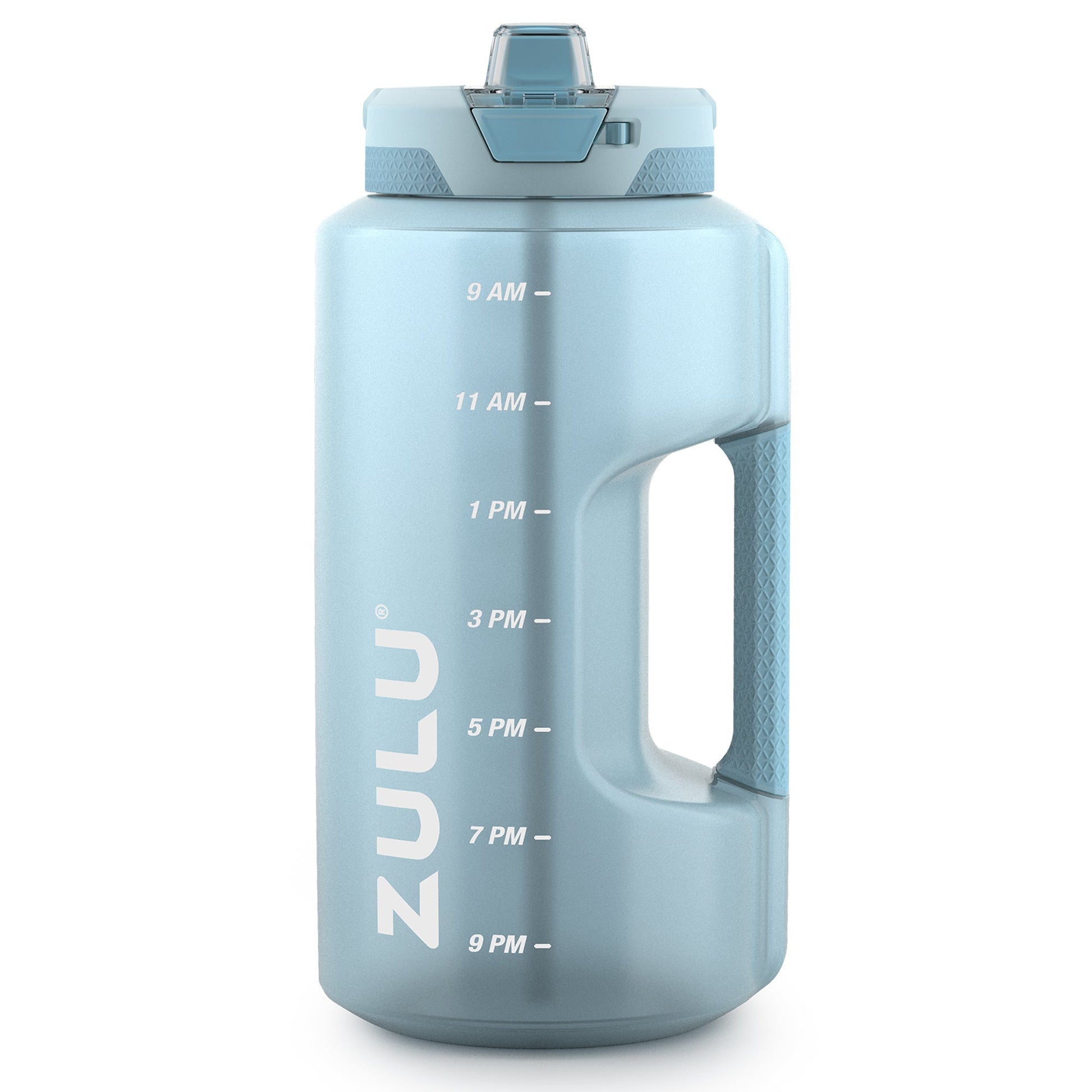goals-gallon-128oz-water-bottle-with-straw-f6 294-1289-037_Zulu_GoalsPPGallon_128oz_Straw_DustyBlue2204C2205C_Hero.jpg