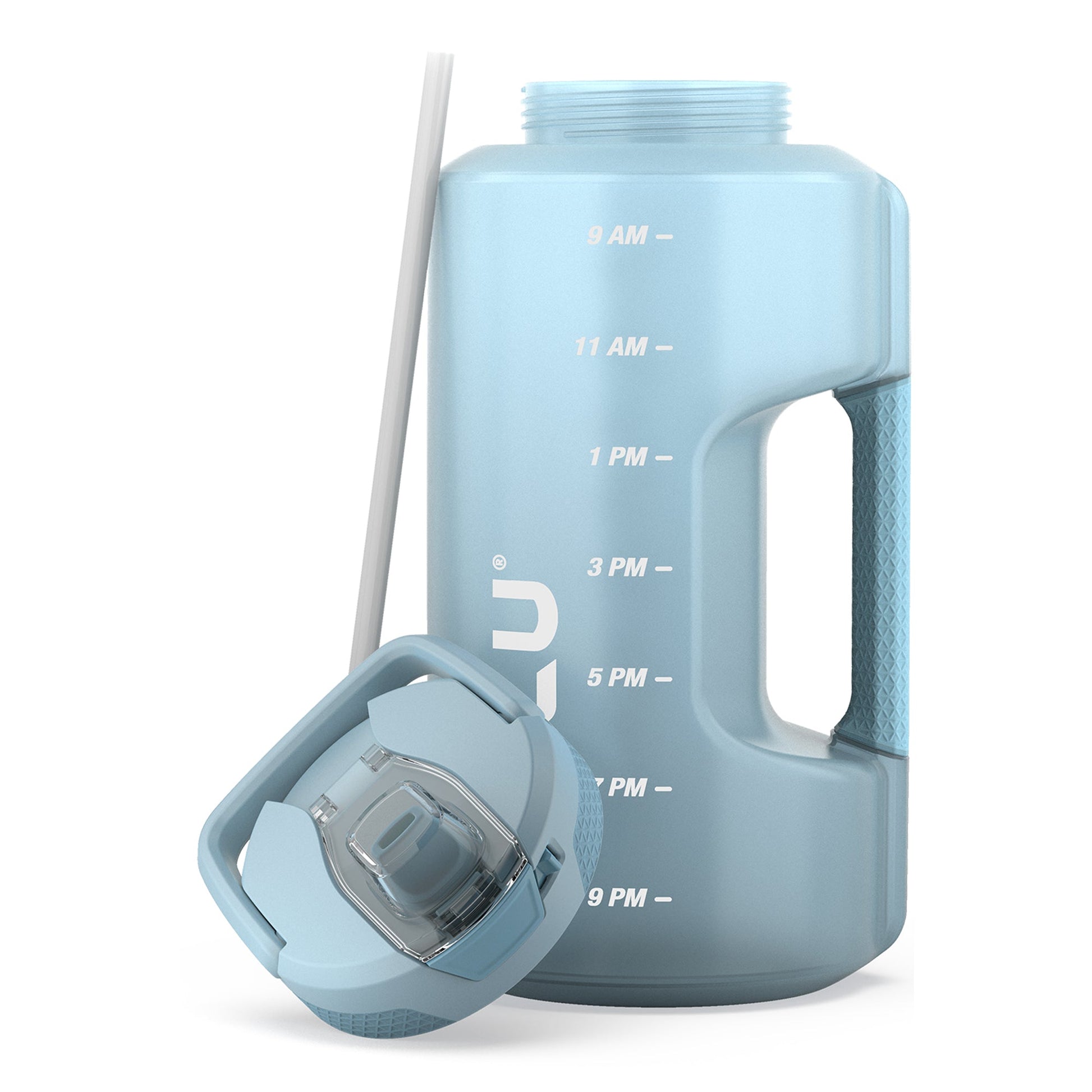 goals-gallon-128oz-water-bottle-with-straw-f6 294-1289-037_Zulu_GoalsPPGallon_128oz_Straw_DustyBlue2204C2205C_LidOff.jpg
