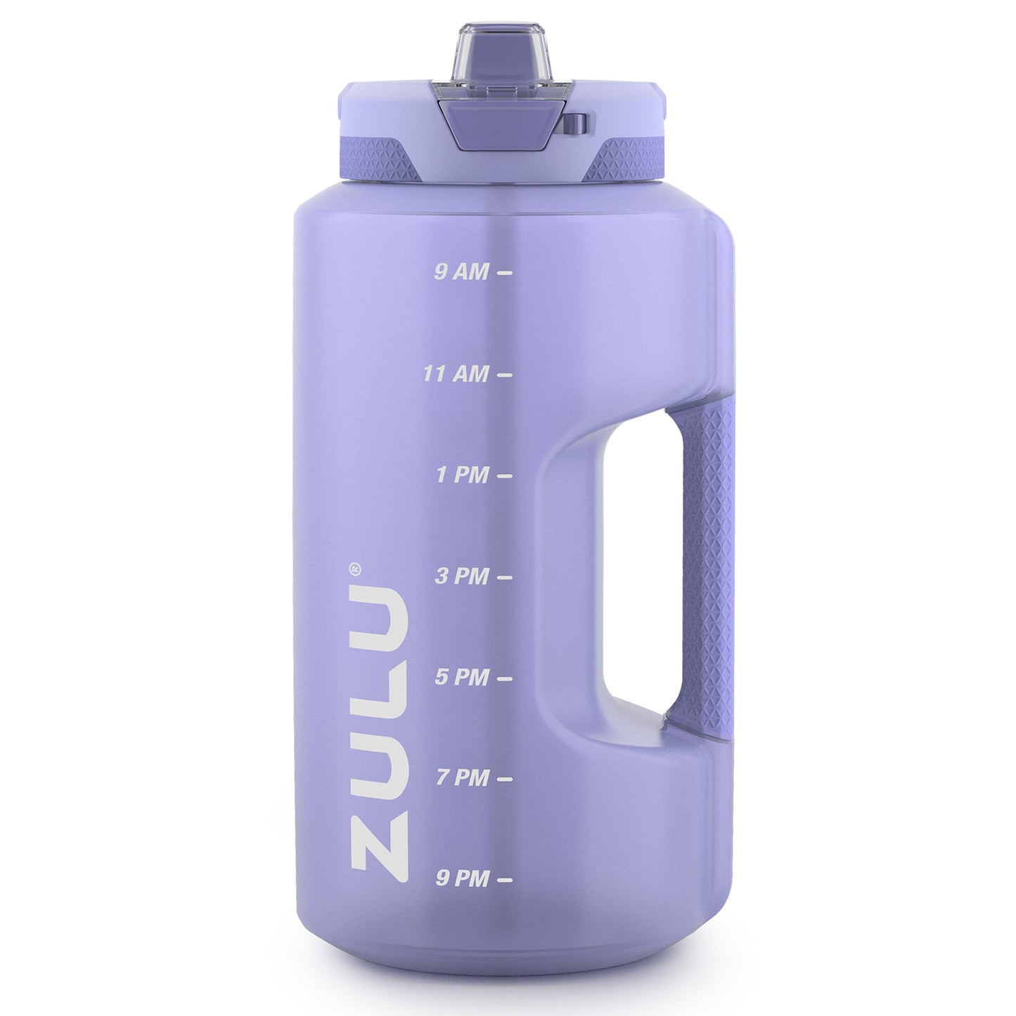 goals-gallon-128oz-water-bottle-with-straw-f6 294-1289-061_Zulu_GoalsPPGallon_128oz_Straw_Violet270C2705C_Hero.jpg
