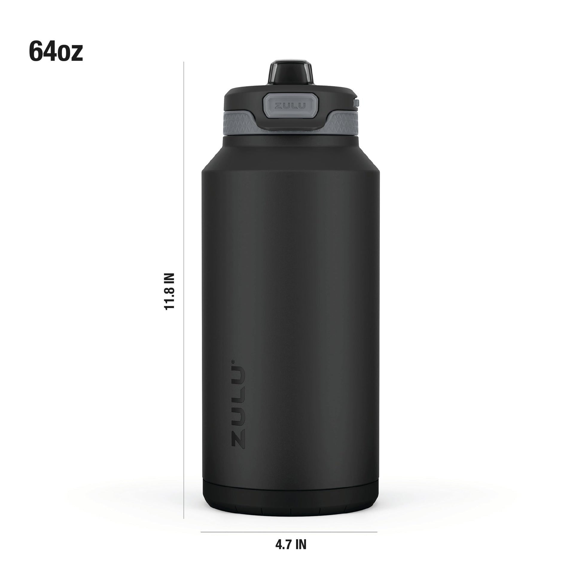 powerfill-pro-xl-stainless-steel-water-bottle-m8 481-6401-001_ZU_Amazon-Powerfill-Pro_64oz-Black_DIM.jpg