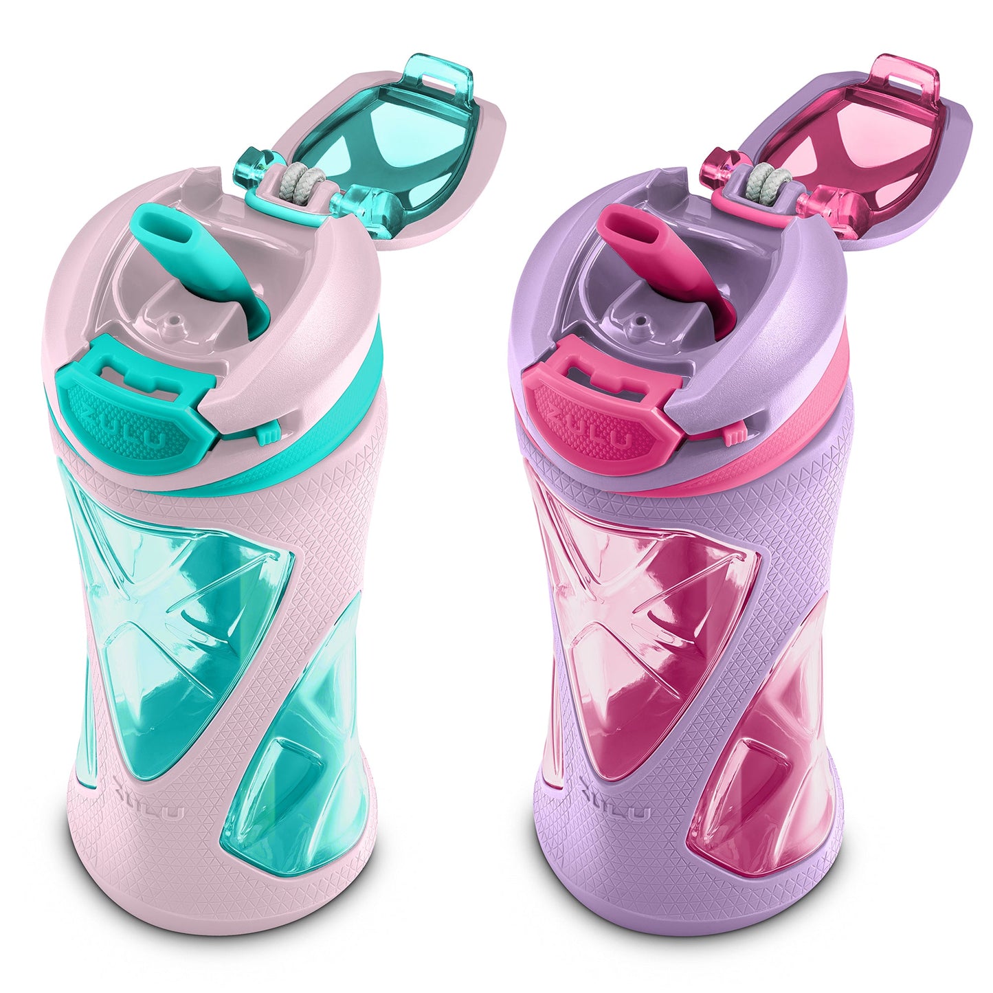 torque-16oz-tritantm-plastic-kids-water-bottle-set-of-2-n4 Zulu_Torque_16oz_Straw_Angle_2Pack_FrostingMagenta.jpg