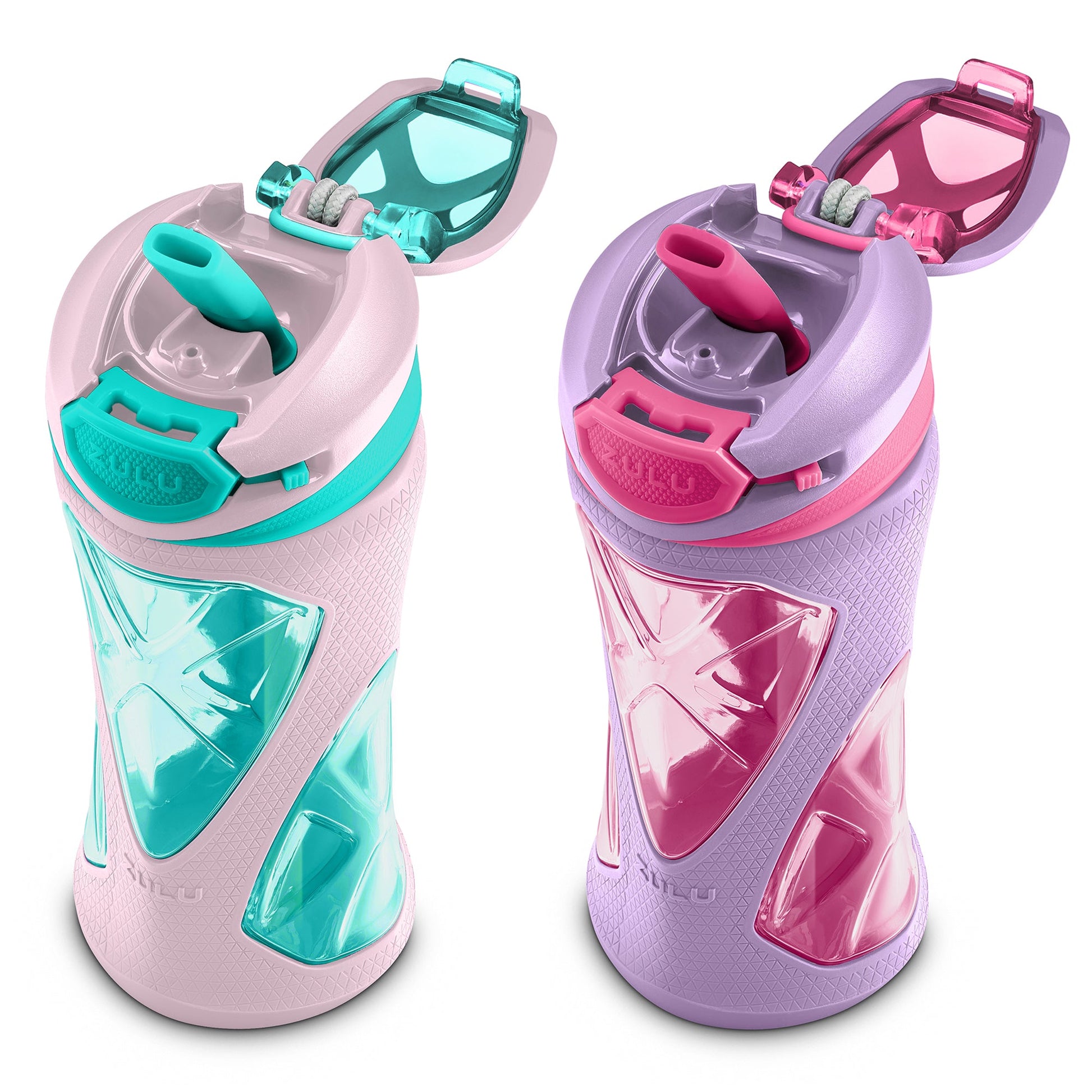 torque-16oz-tritantm-plastic-kids-water-bottle-set-of-2-n4 Zulu_Torque_16oz_Straw_Angle_2Pack_FrostingMagenta.jpg