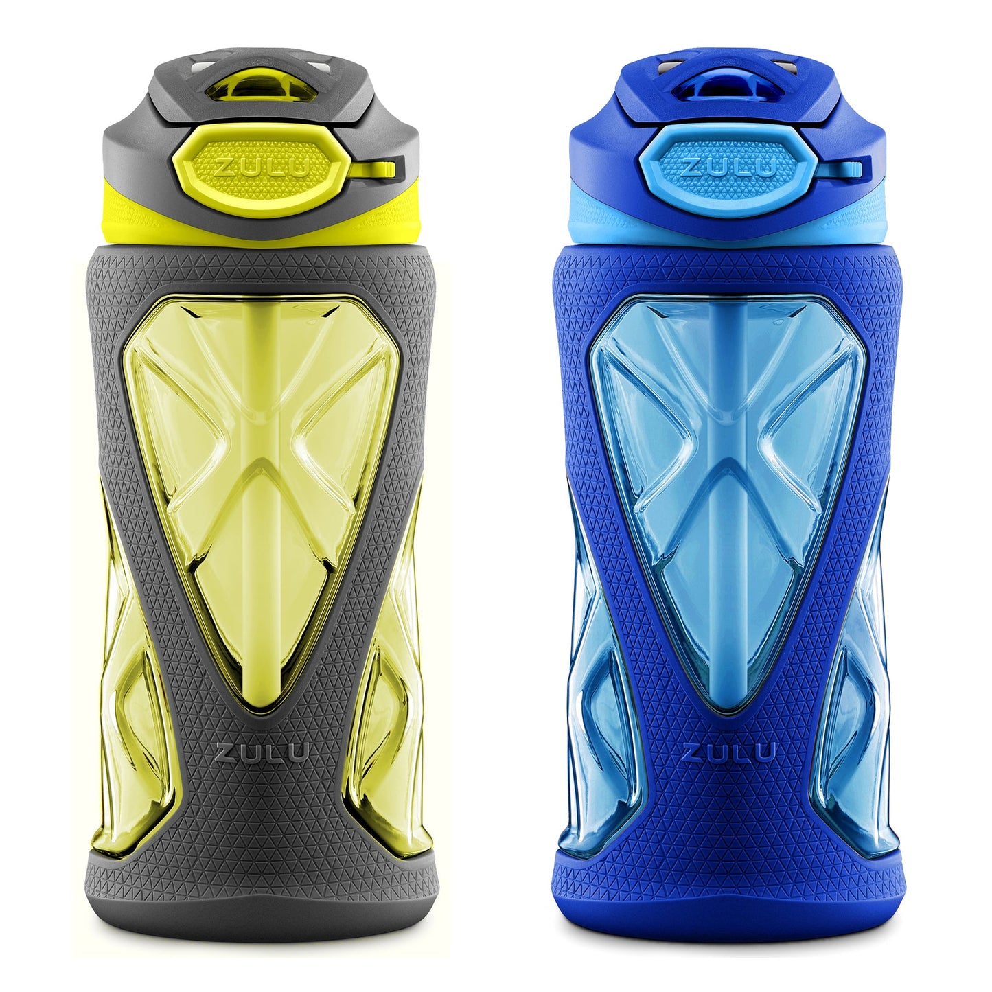 torque-16oz-tritantm-plastic-kids-water-bottle-set-of-2-n4 Zulu_Torque_16oz_Straw_Hero_2Pack_ArmyLake.jpg