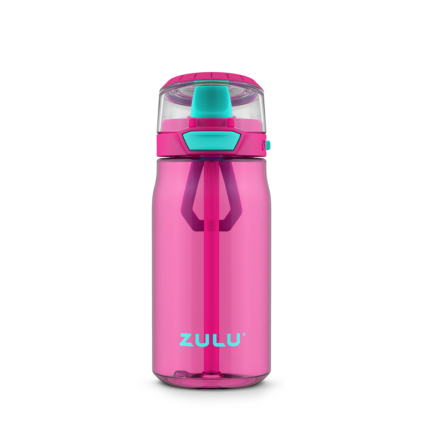 flex-16oz-tritantm-kids-plastic-water-bottle-w3 flextritanpinkhero.png