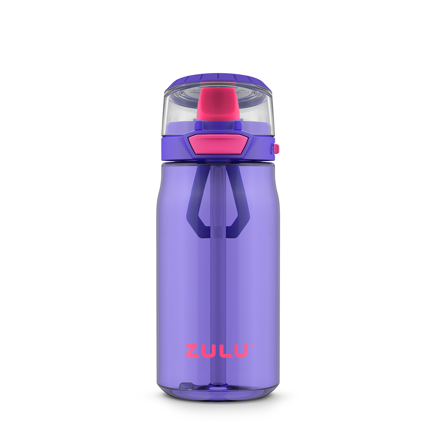 flex-16oz-tritantm-kids-plastic-water-bottle-w3 flextritanpurplehero.png